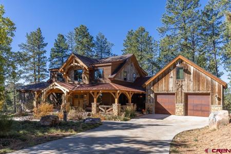 213 Window Lake Trail