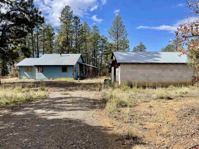 307 Deer Trail Road