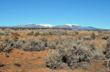 Lot 2 Mesa Lane