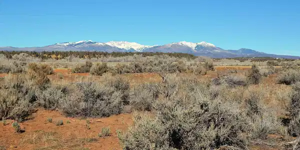 Lot 3 Mesa Lane