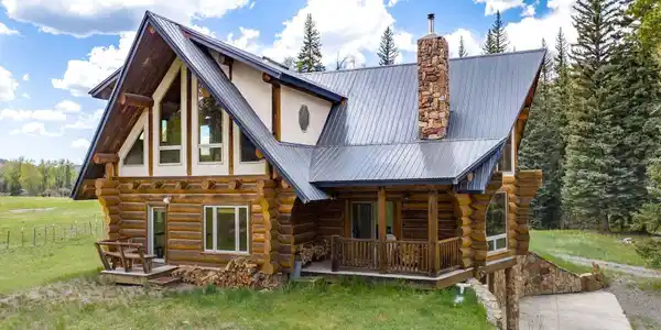 85A USFS Road 660