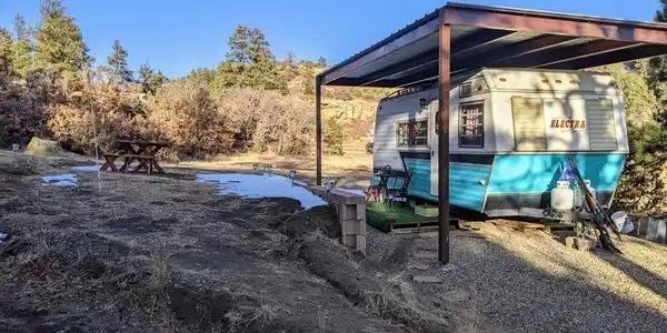 TBD Rancho La Garita Lot 175