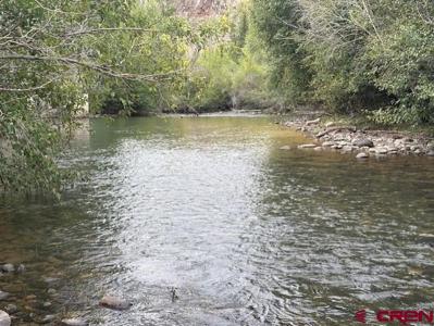 00 Alamosa Canyon River Land