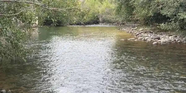 00 Alamosa Canyon River Land