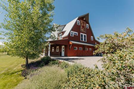 57848 Kiowa Road