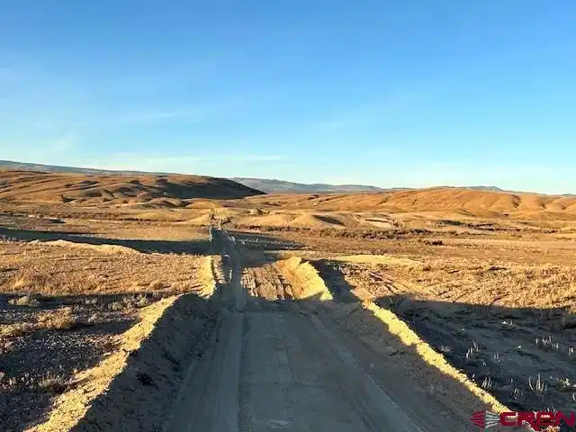 Image 1: Private Road