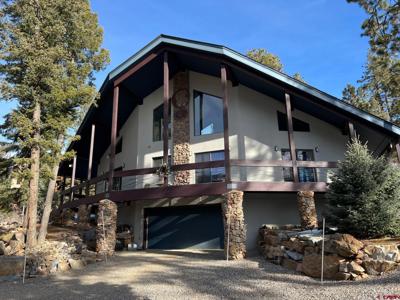 1660 Lake Purgatory Drive