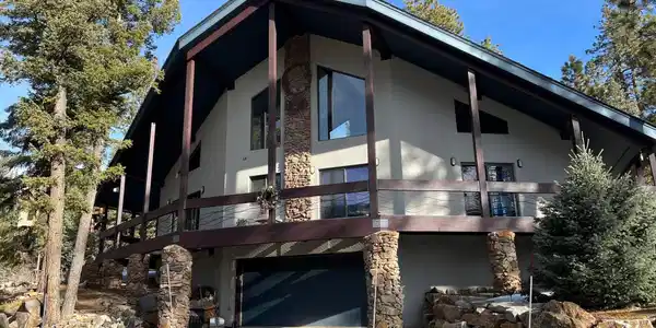 1660 Lake Purgatory Drive