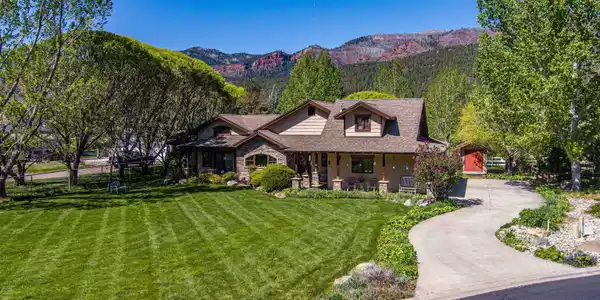 1167 N Dalton Ranch Rd