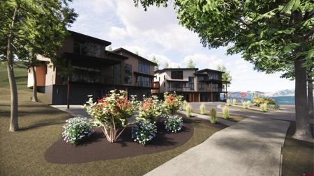 1108 Twin Buttes Avenue