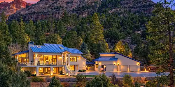 247 Rim Rock Drive