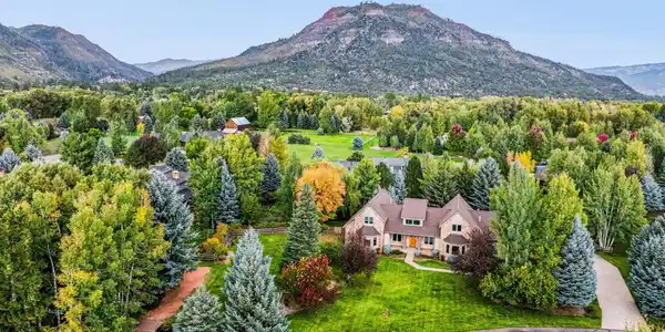 345 Red Rock Road