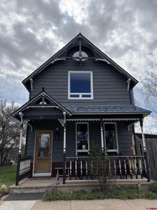 23 County Road 222