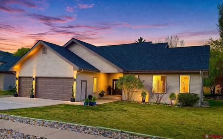 631 Horse Thief Lane