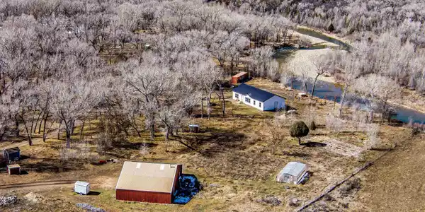 19461 State HWY 151