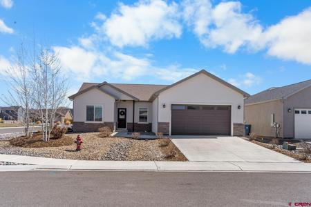 1432 Owl Creek Avenue