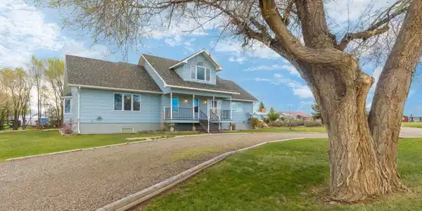 112 Buckboard Drive