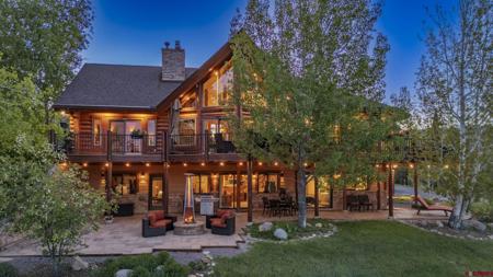 50 W Durango Ridge Road