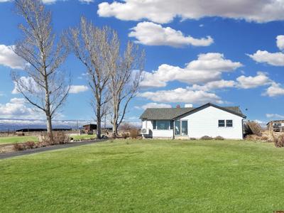 25593 North Lot 1 Road