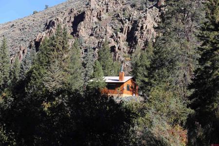 510 Cebolla River Road