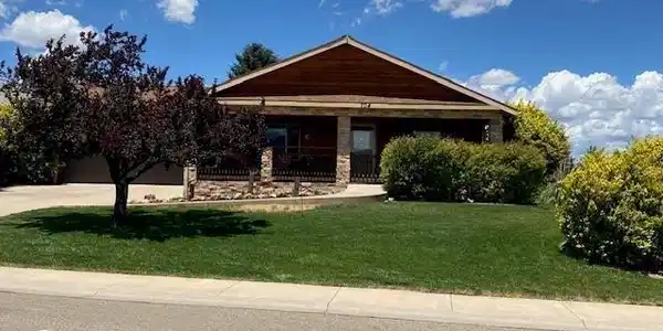 704 Jennings Drive