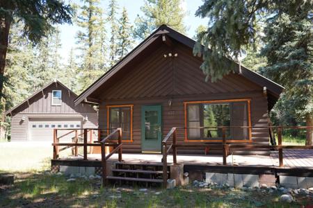 403 Ponderosa Homes Drive