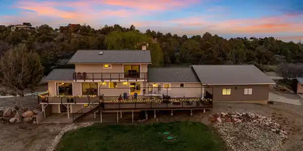 Image 2: Back of House