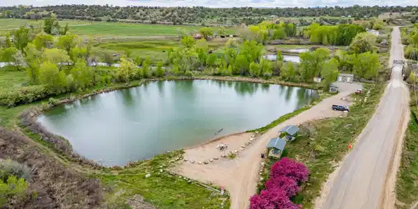 Image 3: pond