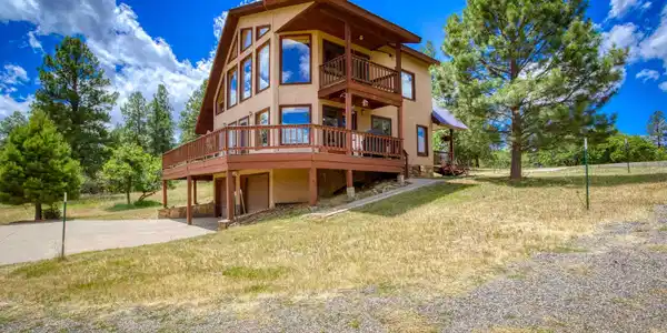 590 San Juan Drive