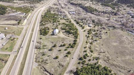 TBD County Road 69.1