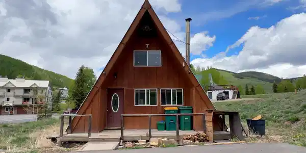 740 Gothic Road