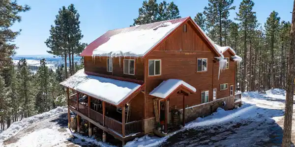 850 Deer Ridge