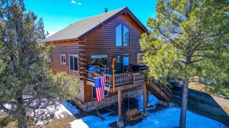 865 S Pagosa Boulevard