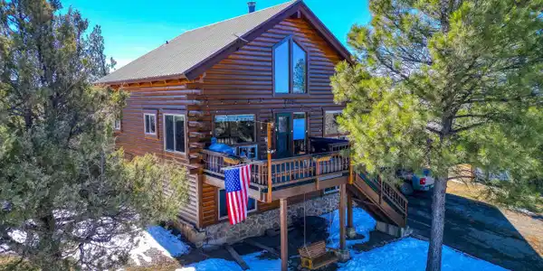 865 S Pagosa Boulevard