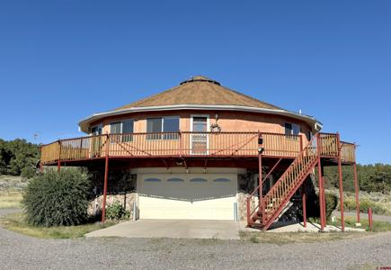 973 Conejos Trail