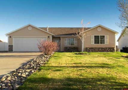 1512 Branding Iron Drive