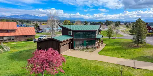 631 Lakeside Drive