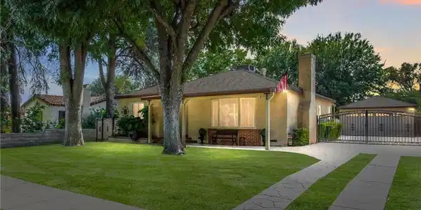 3066 Ladera Road