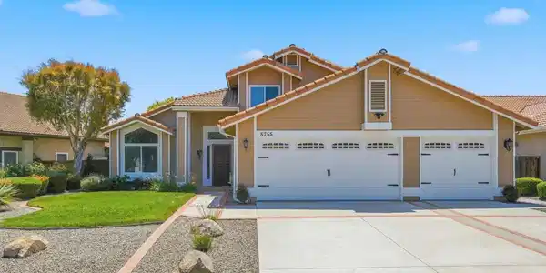 8755 Wescott Ct.