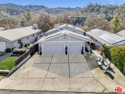 2700 Chaparral Lane