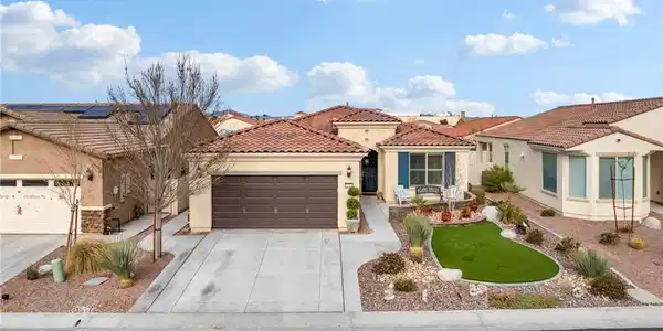 18920 Lasso Street