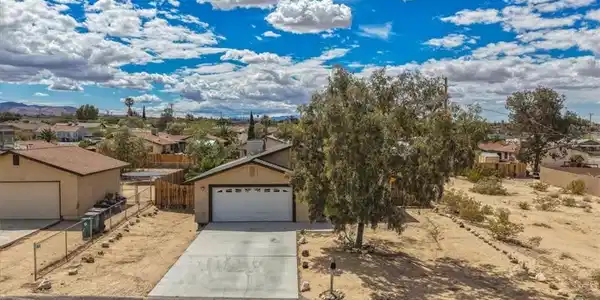 5626 Morongo Road