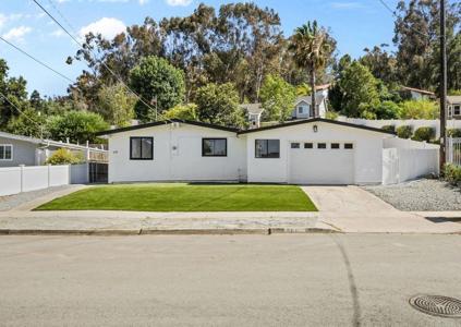 669 Skyview Street