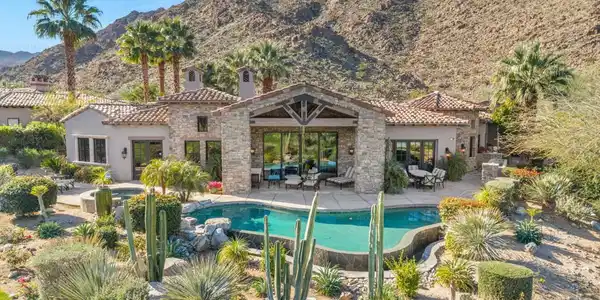 49659 N Canyon View Drive