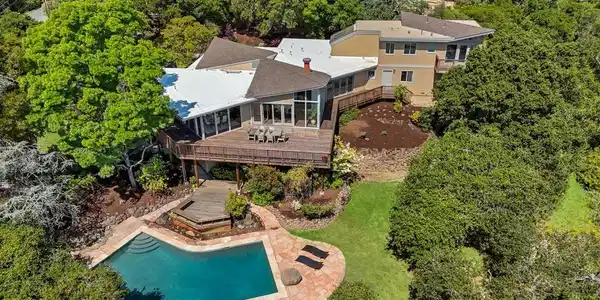 415 Golden Oak Drive