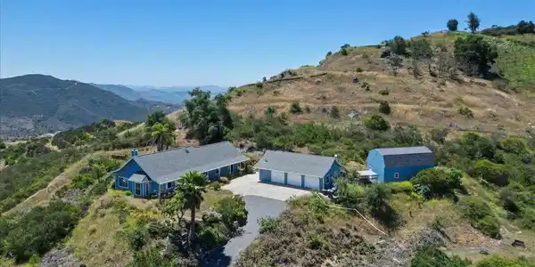 772 Rainbow Crest Road