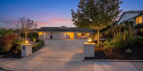 17412 Graciosa Road
