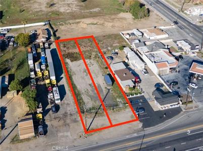 16072 Arrow Boulevard