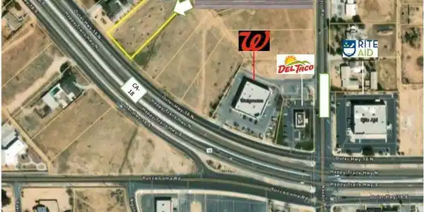 21578 US HIGHWAY 18