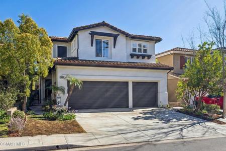 2966 Florentine Court